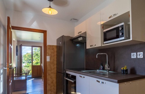 Fournels House | La Maison Rocher - Fournels