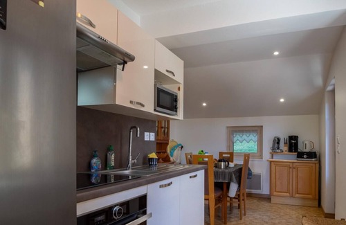 Fournels House | La Maison Rocher - Fournels