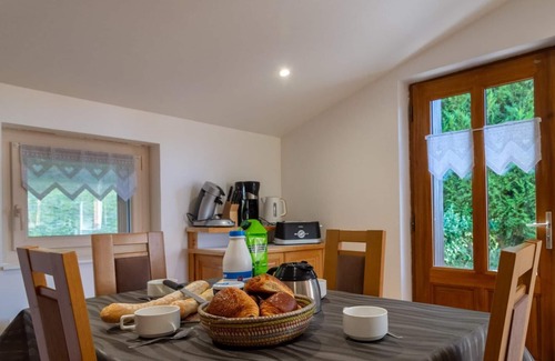 Fournels House | La Maison Rocher - Fournels