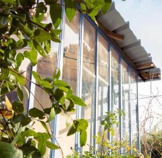 Romans-sur-Isere House | La Maison Romanaise