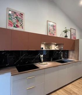 Noyal-Muzillac House | La maison rose du centre-ville !