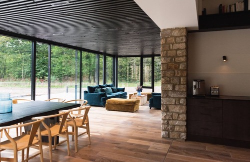 Plelan-le-Petit House | La Maison Rouge