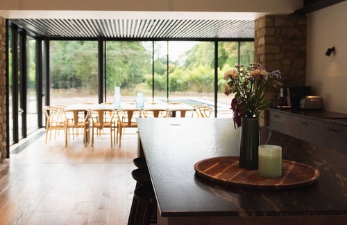 Plelan-le-Petit House | La Maison Rouge