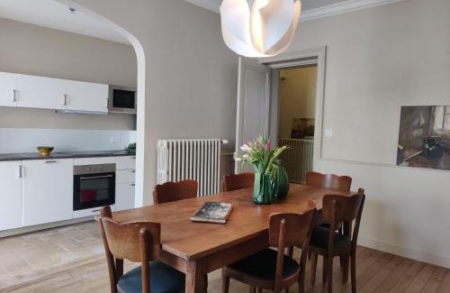 Amboise Villa | La Maison Royale