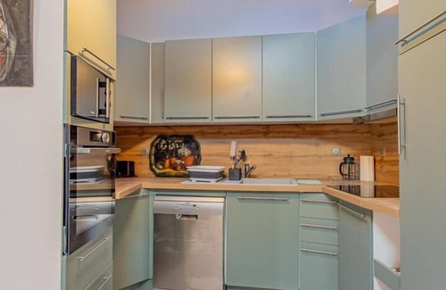 Mazille House | La Maison sur la Place