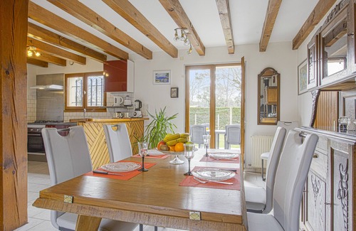 Benesse-Maremne House | La Maison Thalassa - Welkeys