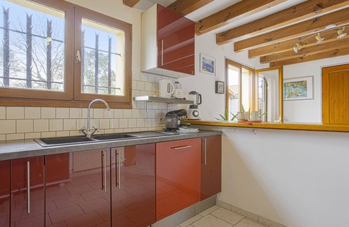 Benesse-Maremne House | La Maison Thalassa - Welkeys