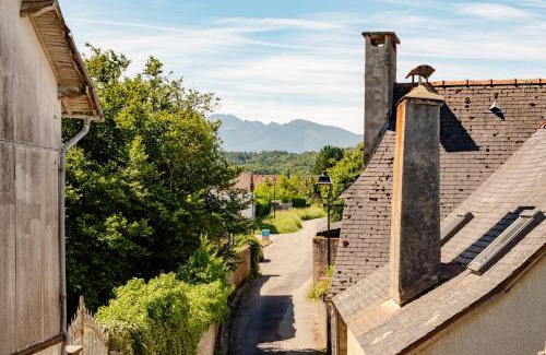 Ossun House | La Maison Tonio