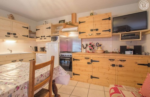 Montailleur House | LA MAISON TONNELIER 1910