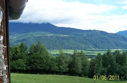 Montailleur House | LA MAISON TONNELIER 1910