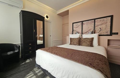 Troyes Apartment | La Maison V.H., Appartements d'Hôtes