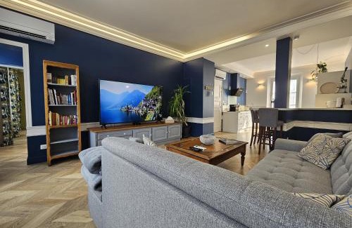 Troyes Apartment | La Maison V.H., Appartements d'Hôtes