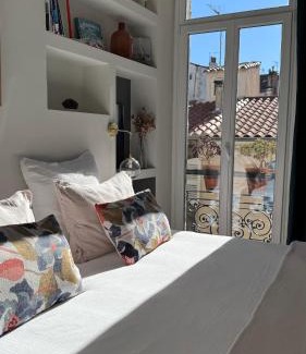 Notre-Dame du Mont Bed & Breakfast | La Maison Vague