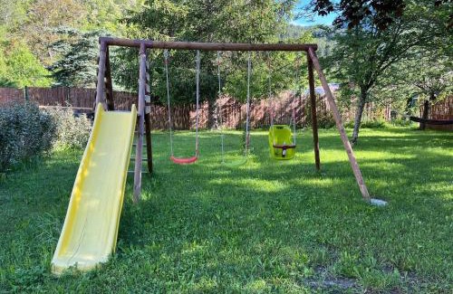 Veynes House | La maison Valban