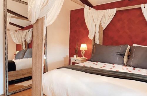 Siviriez House | La Maisonnette Enchantée