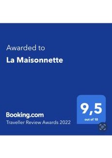 Areuse Apartment | La Maisonnette