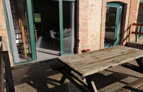 Fye House | La Maisonnette du Meslay