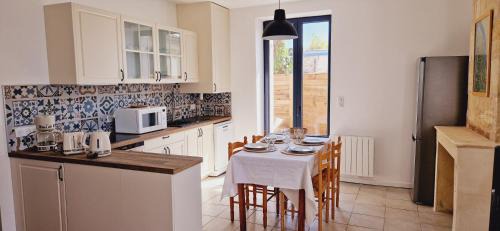 Arcins House | La Maisonnette en Medoc