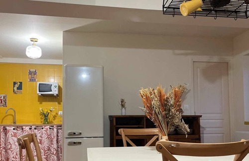 Blicourt House | La Maisonnette: Endroit Calme, Reposant en Toute Indépendance