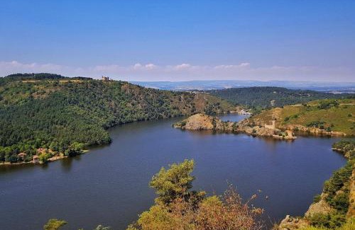 L'Hopital-le-Grand House | La Maisonnette au cœur de la plaine