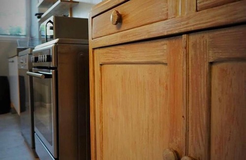 Gertwiller Apartment | La Maisonnette - loft in winegrower's house - sleeps 4