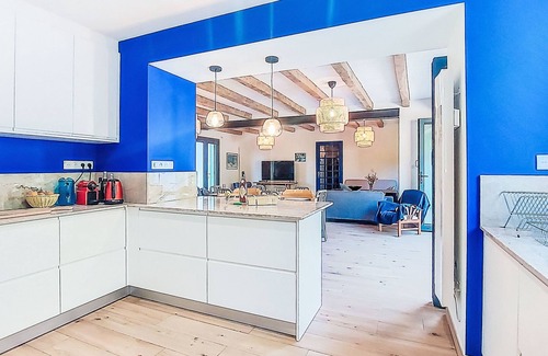 La Bree-les-Bains House | La Malaiguille by Interhome