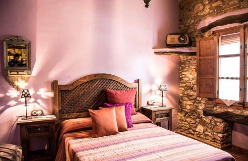 San Jorge House | La Mallada