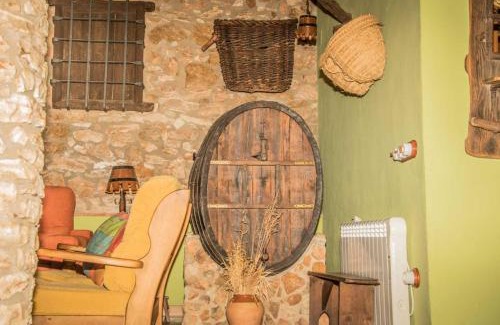 San Jorge House | La Mallada