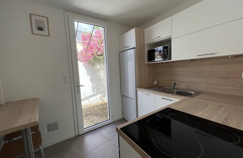 Le Mans House | La Mancelle - Centre - 4p - Rêve au Mans