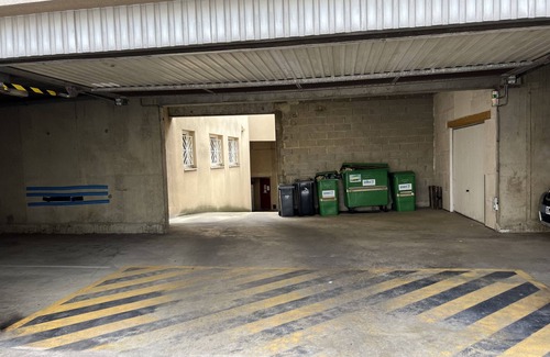 Le Mans House | La Mancelle - Centre - 4p - Rêve au Mans