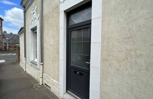 Le Mans House | La Mancelle - Centre - 4p - Rêve au Mans