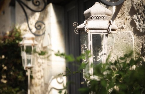 Saint-Martin-des-Combes Bed & Breakfast | La Mandrélie