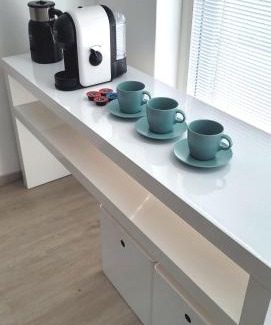 Pivarada Apartment | La Mandronia Loft
