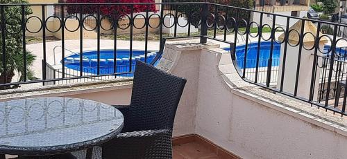 Los Patojos House | La Manga Club Townhouse