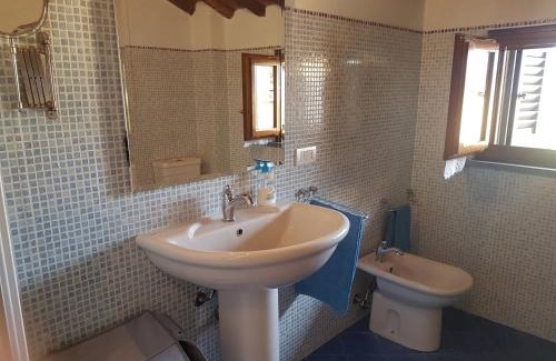 Capannori Apartment | La Mansarda di Didi