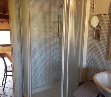 Capannori Apartment | La Mansarda di Didi
