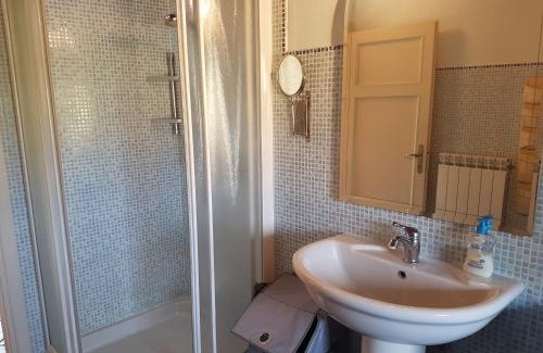 Capannori Apartment | La Mansarda di Didi