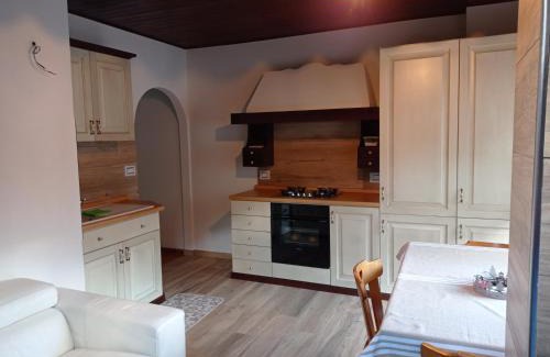 Primiero San Martino di Castrozza Apartment | La Mansarda di Sabina.