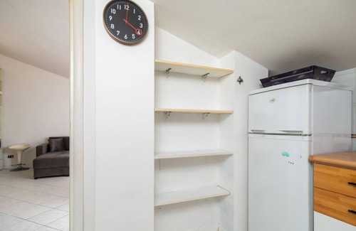 Civitavecchia Apartment | La Mansarda di Via Montegrappa by Rentbeat
