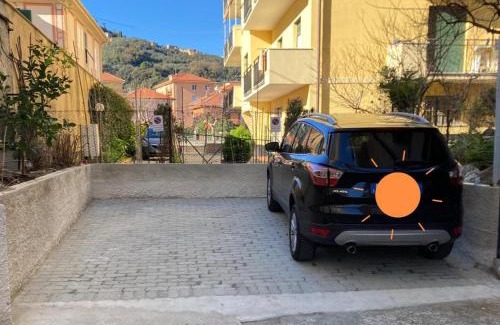 Riva Trigoso Apartment | La Mansarda sul Mare