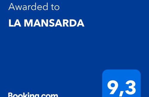 Cellamare Apartment | LA MANSARDA - Terrazze & Relax a due passi da Bari