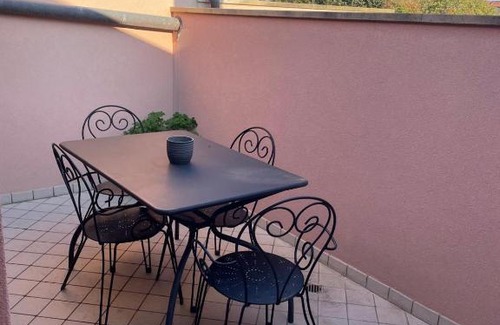 Palmanova Apartment | La Mansardina