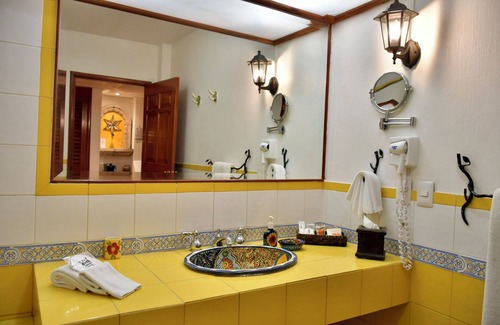 Zapopan Hotel | La Mansión del Sol