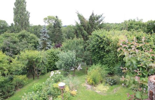 Monthodon Bed & Breakfast | La Maréchalerie