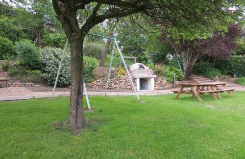 Monthodon Bed & Breakfast | La Maréchalerie