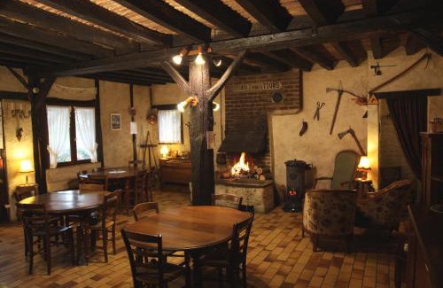 Monthodon Bed & Breakfast | La Maréchalerie