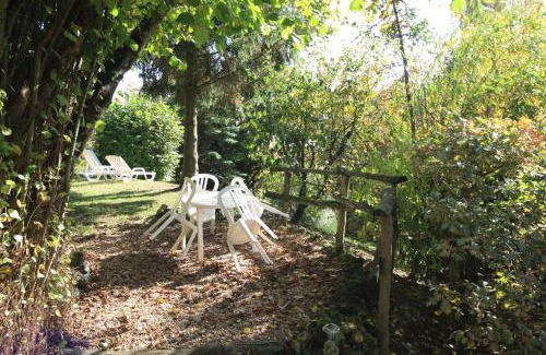 Monthodon Bed & Breakfast | La Maréchalerie