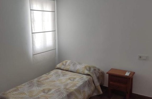 Carboneras Apartment | La Mar