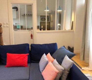 Saint-Quay-Portrieux House | La Marandière