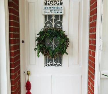 Saint-Quay-Portrieux House | La Marandière